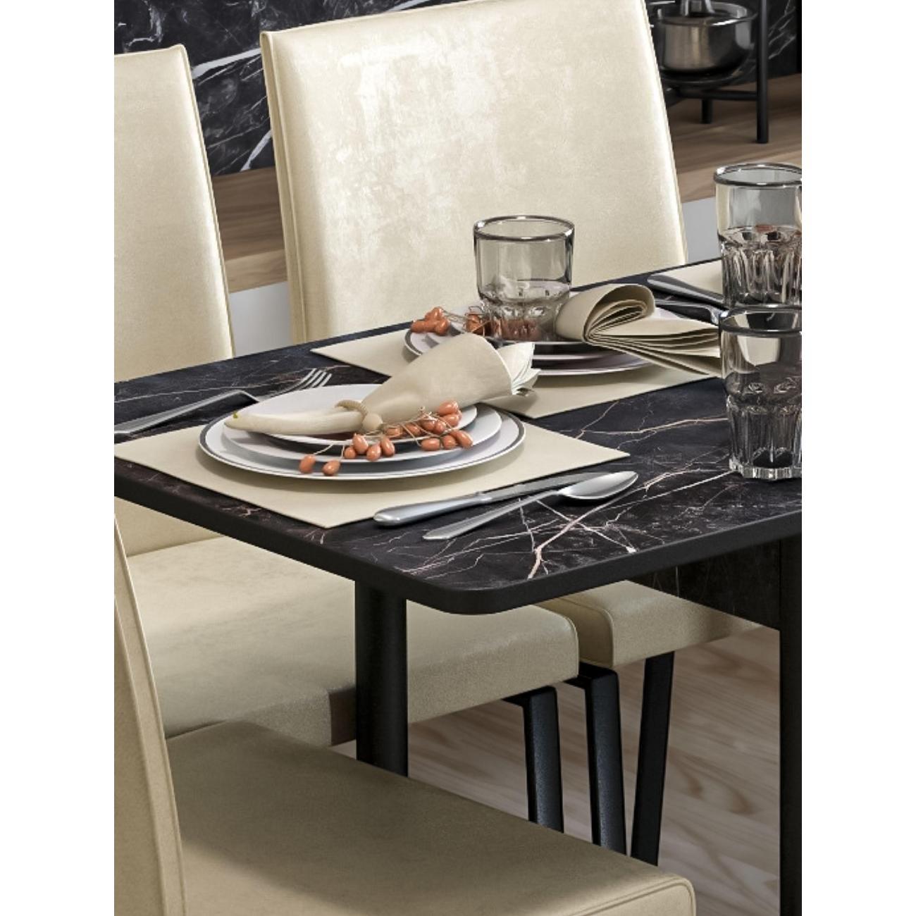 Стол обеденный Регент Стол 60х60