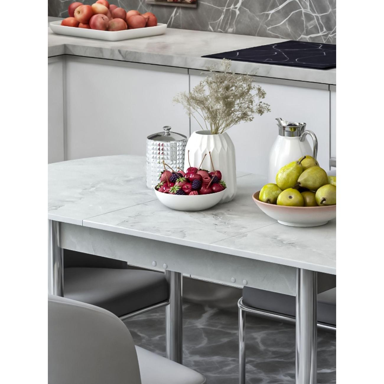 Стол обеденный Регент 4РЕГЕНТ/Столраздвиж/