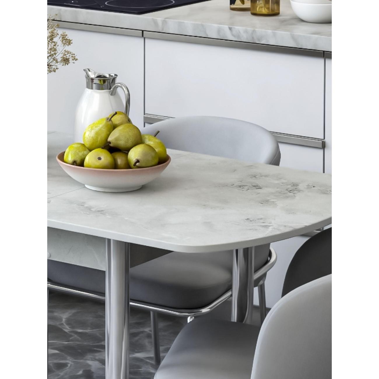 Стол обеденный Регент 4РЕГЕНТ/Столраздвиж/