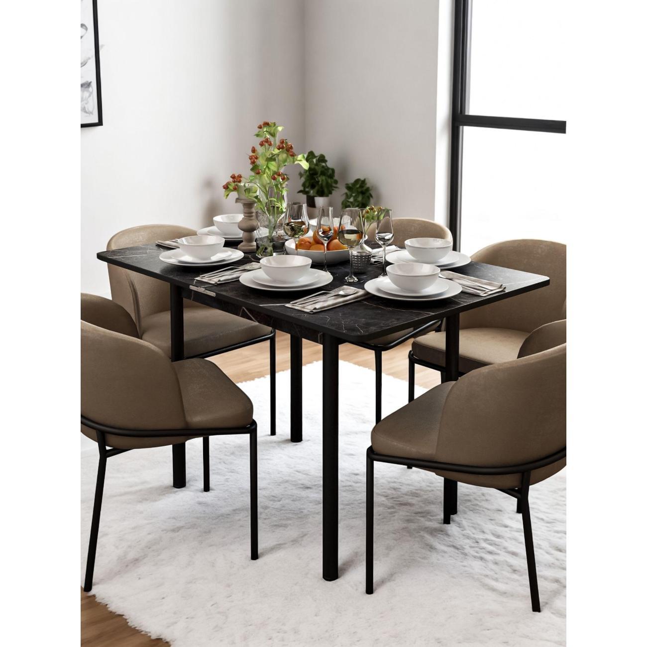 Стол обеденный Регент Регент/Столраскл/