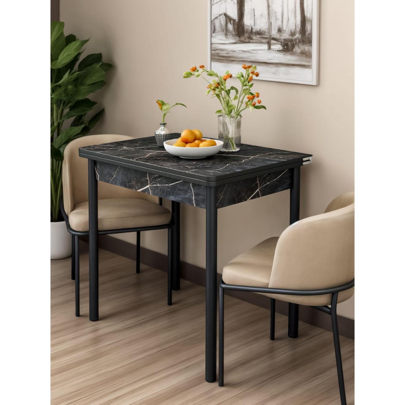 Стол обеденный Регент Регент/Столраскл/