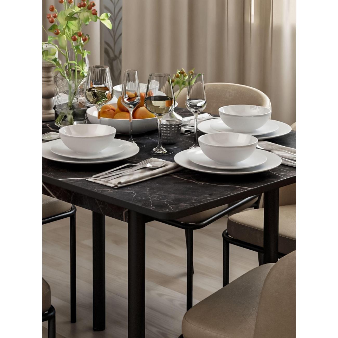 Стол обеденный Регент Регент/Столраскл/