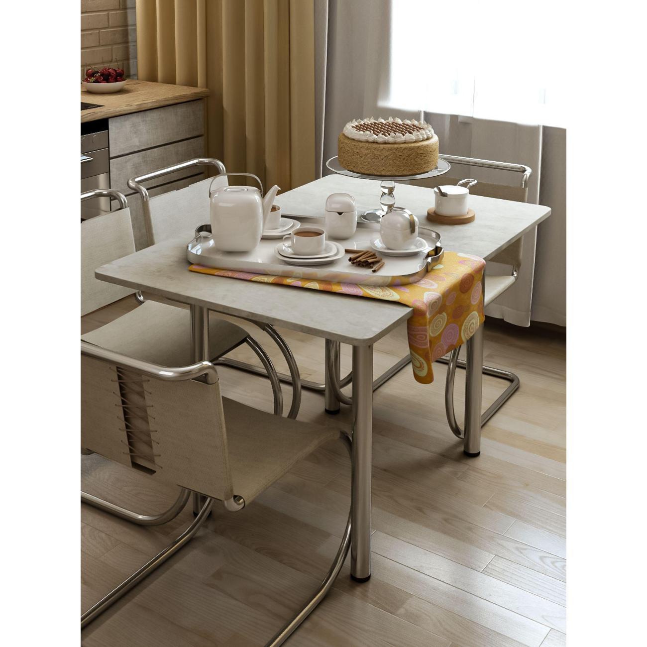 Стол обеденный Регент Регент/Столраскл/