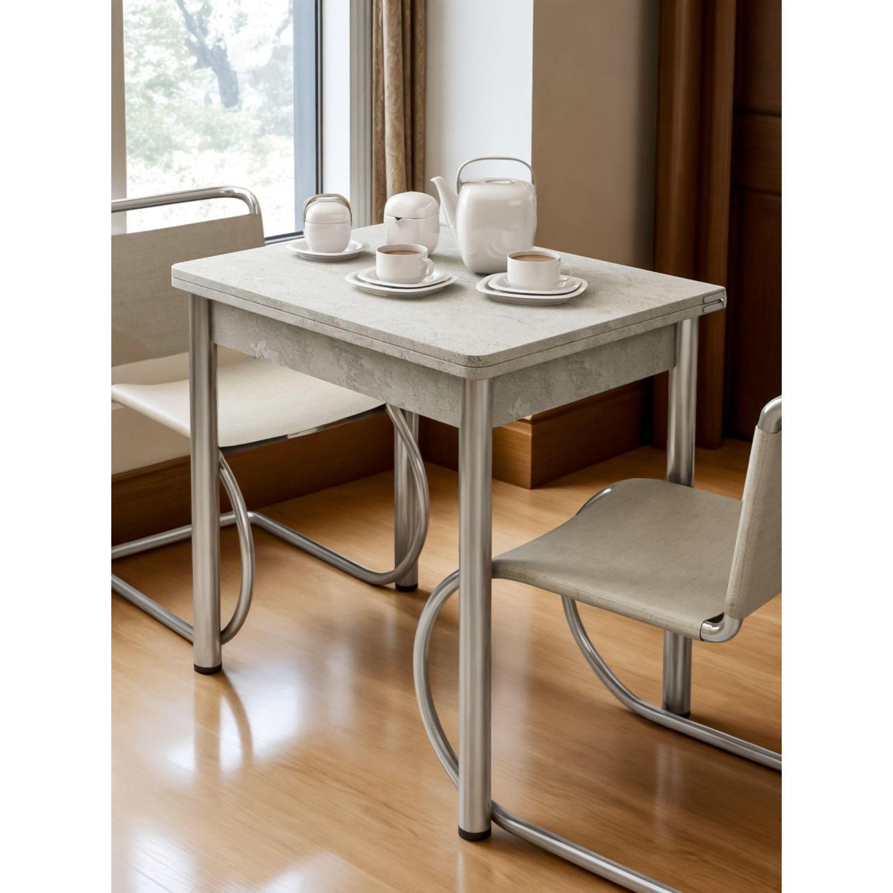 Стол обеденный Регент Регент/Столраскл/