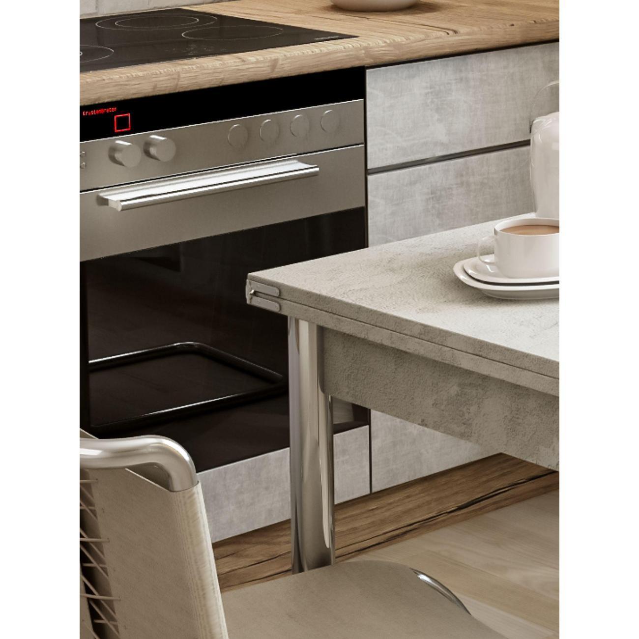 Стол обеденный Регент Регент/Столраскл/