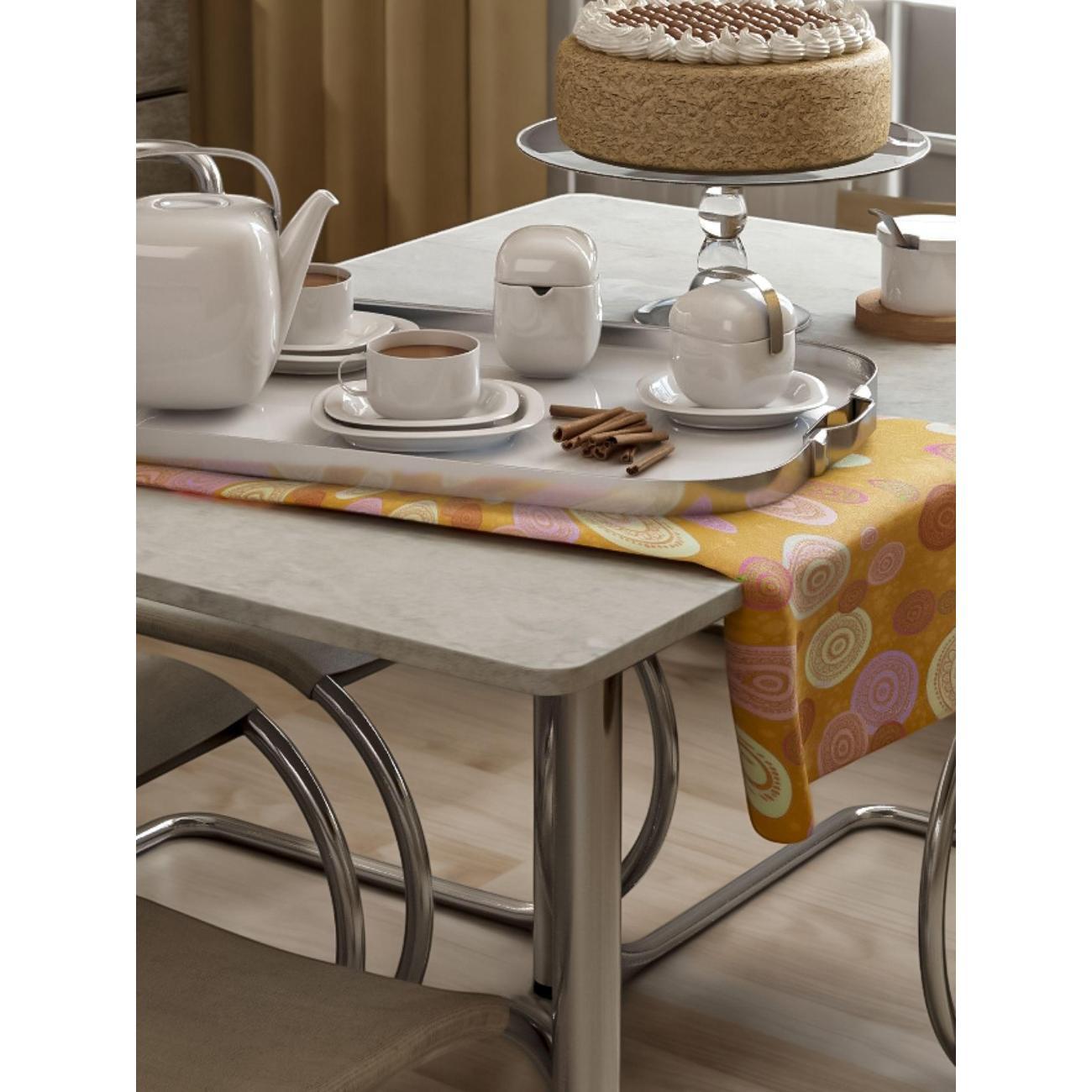 Стол обеденный Регент Регент/Столраскл/