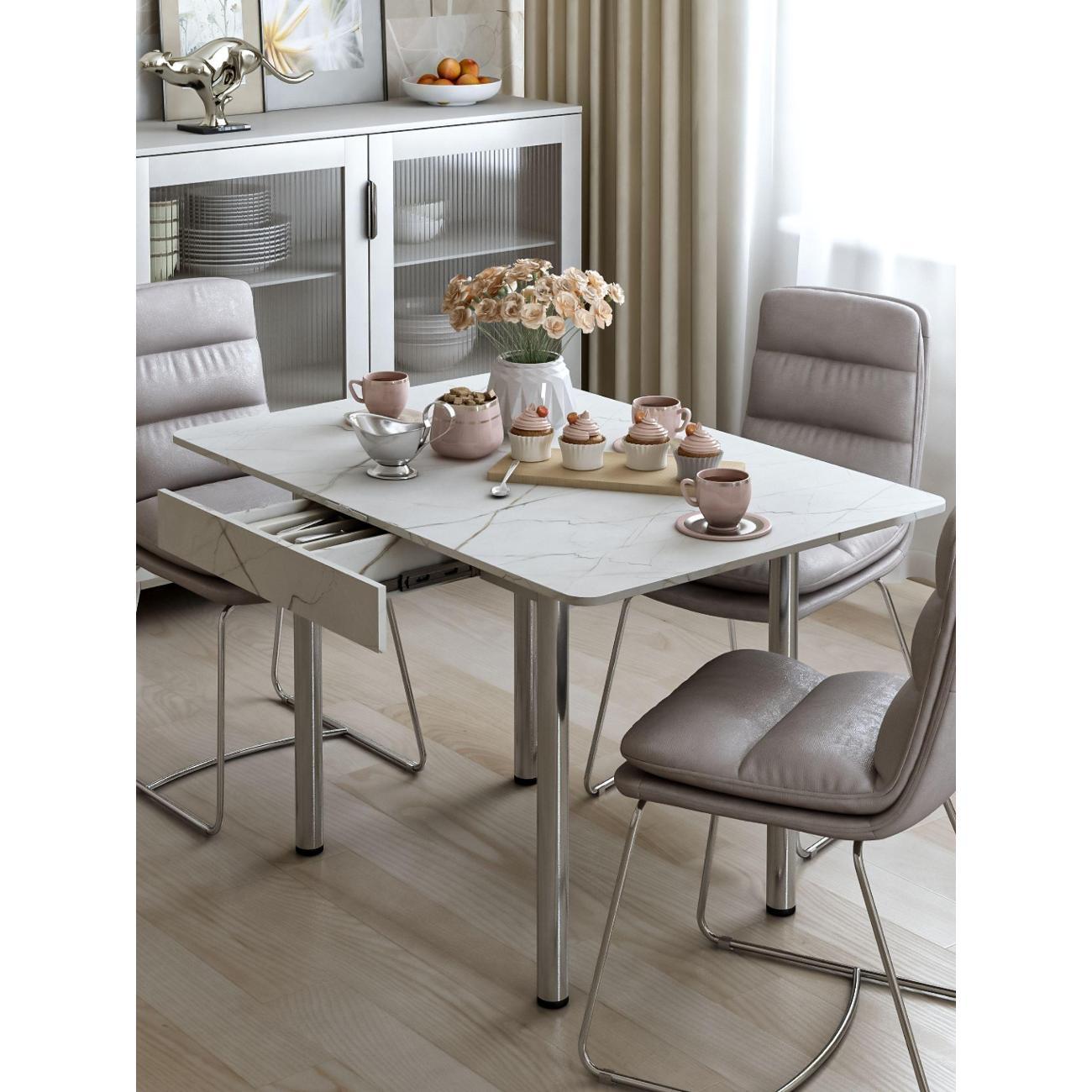 Стол обеденный Регент Регент/Столрасклящик/