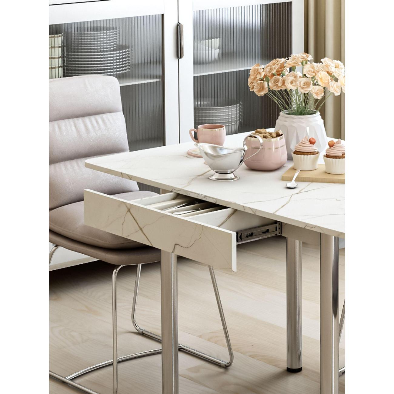 Стол обеденный Регент Регент/Столрасклящик/