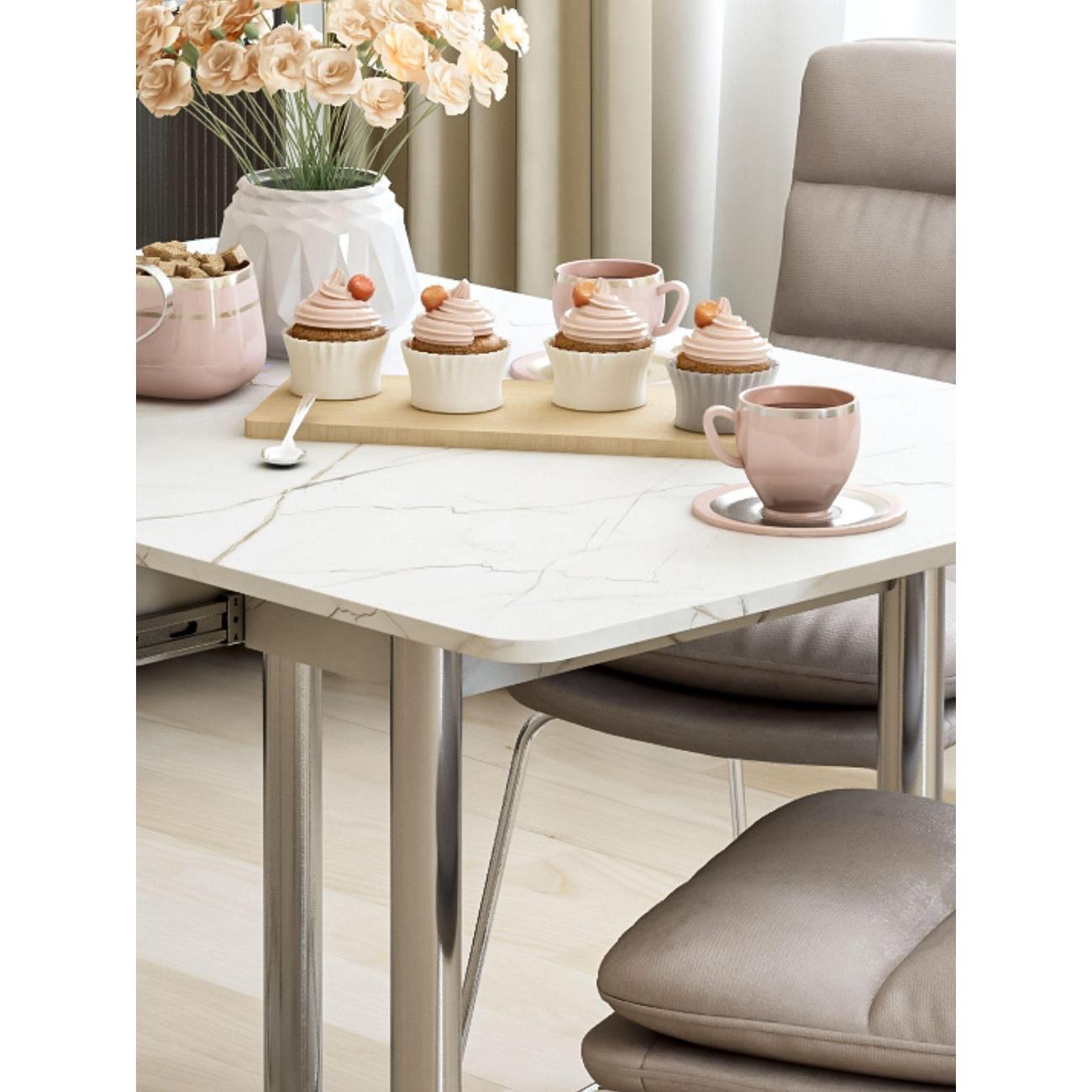 Стол обеденный Регент Регент/Столрасклящик/