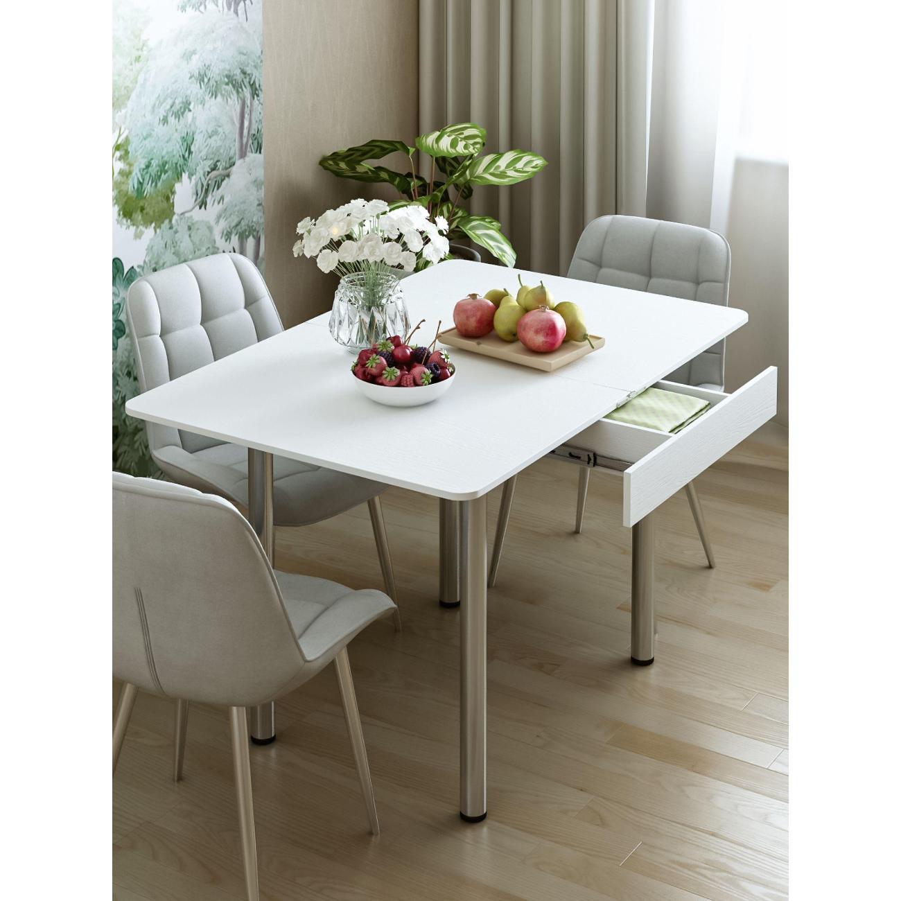 Стол обеденный Регент Регент/Столрасклящик/