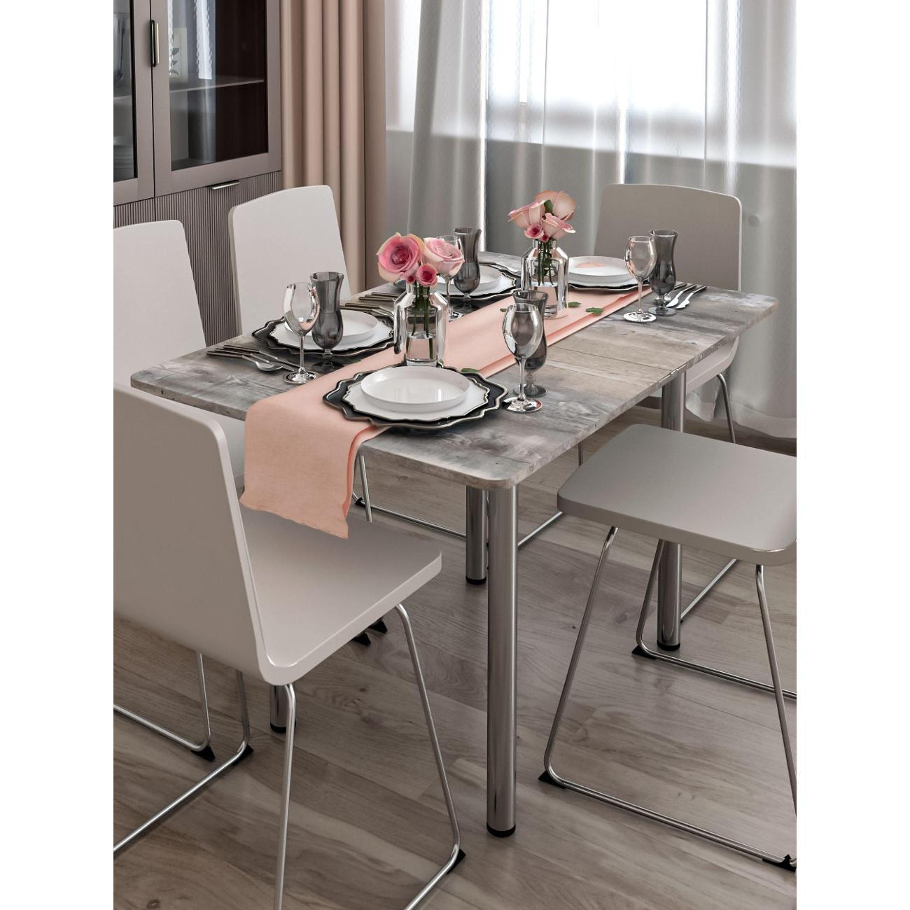 Стол обеденный Регент Регент/Столраскл/