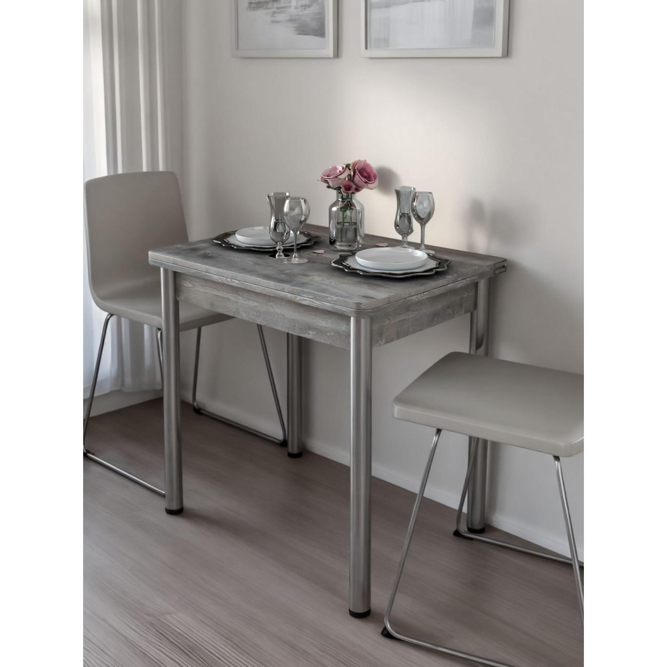 Стол обеденный Регент Регент/Столраскл/