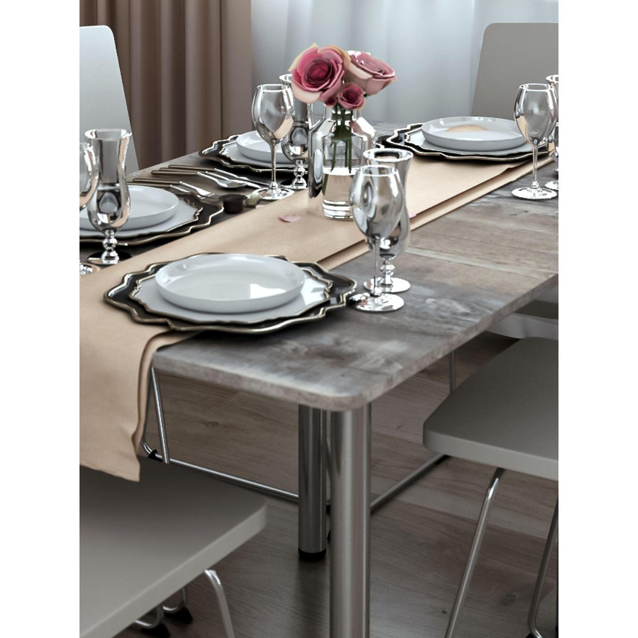 Стол обеденный Регент Регент/Столраскл/