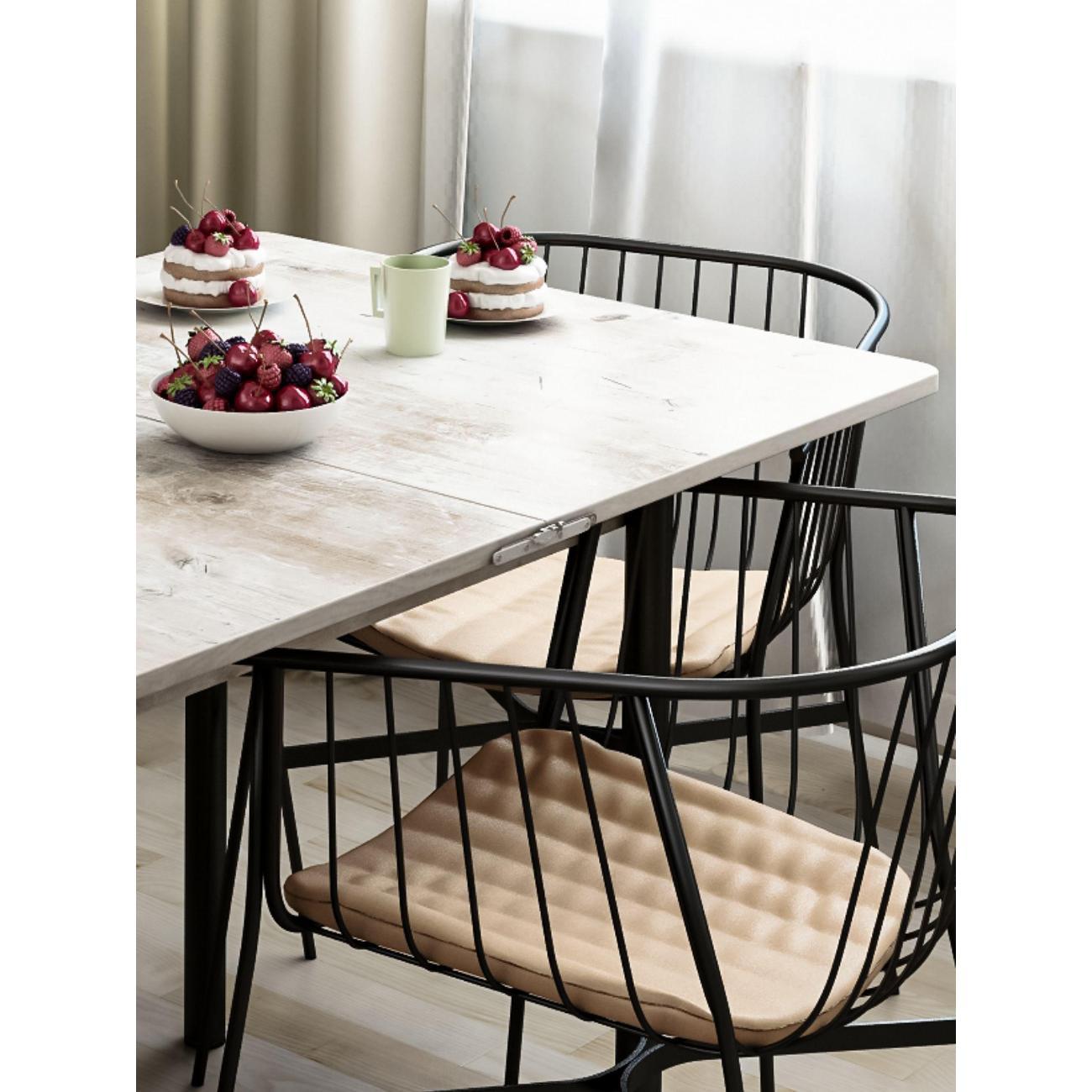 Стол обеденный Фабрика столов столраскл