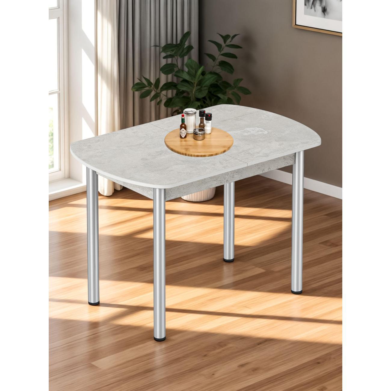 Стол обеденный Фабрика столов Фаб/Столраздвиж/