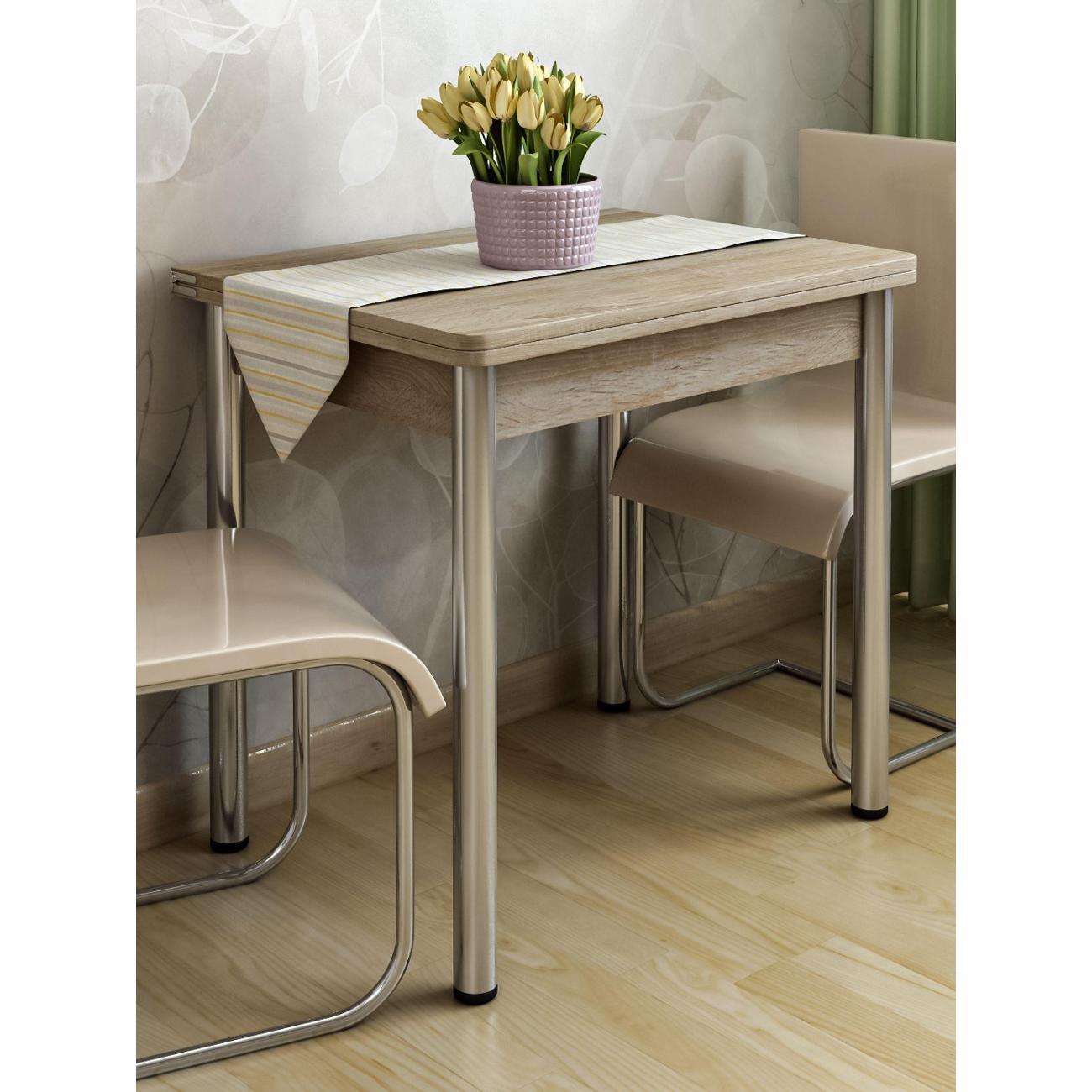 Стол обеденный Фабрика столов столраскл