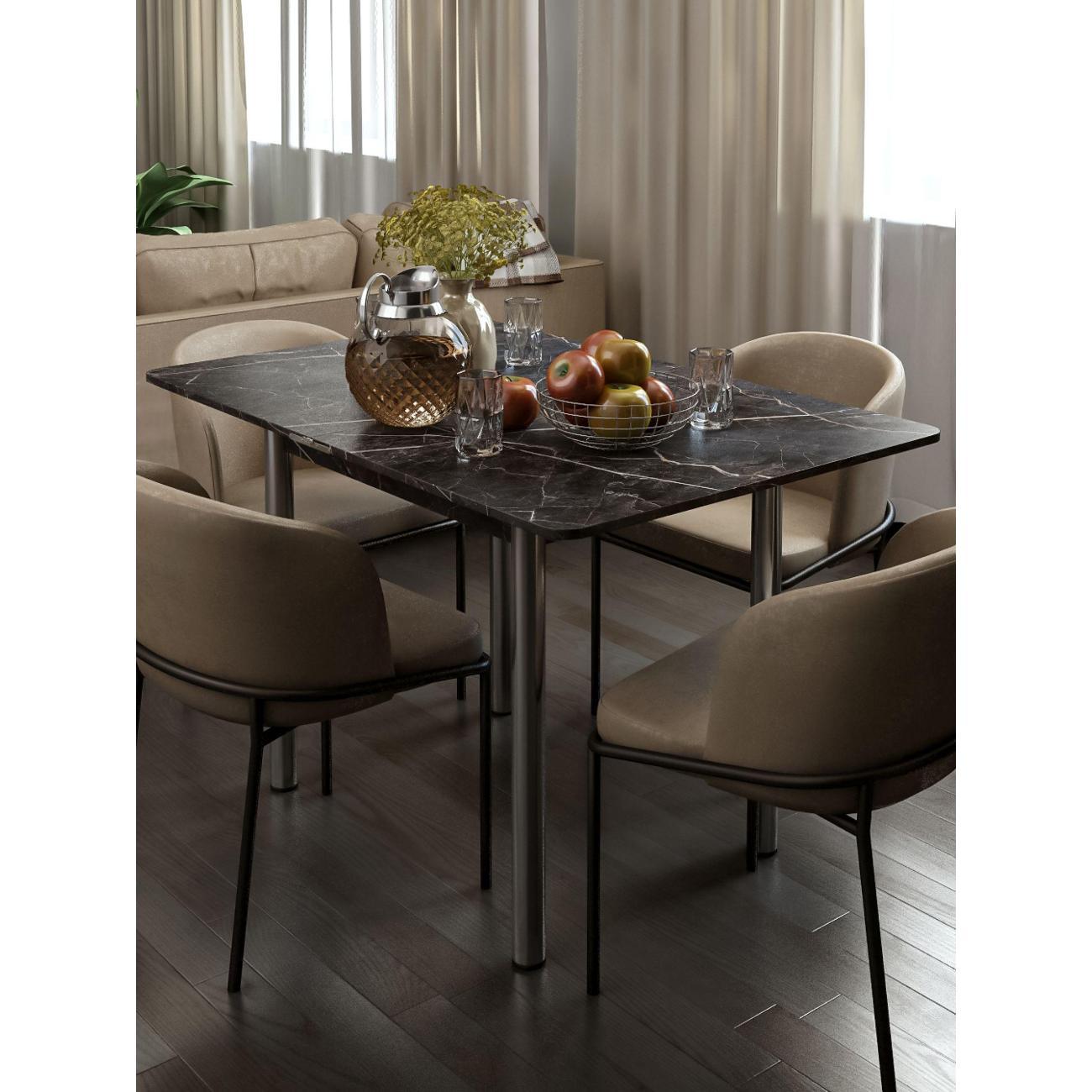 Стол обеденный Регент Регент/Столраскл/