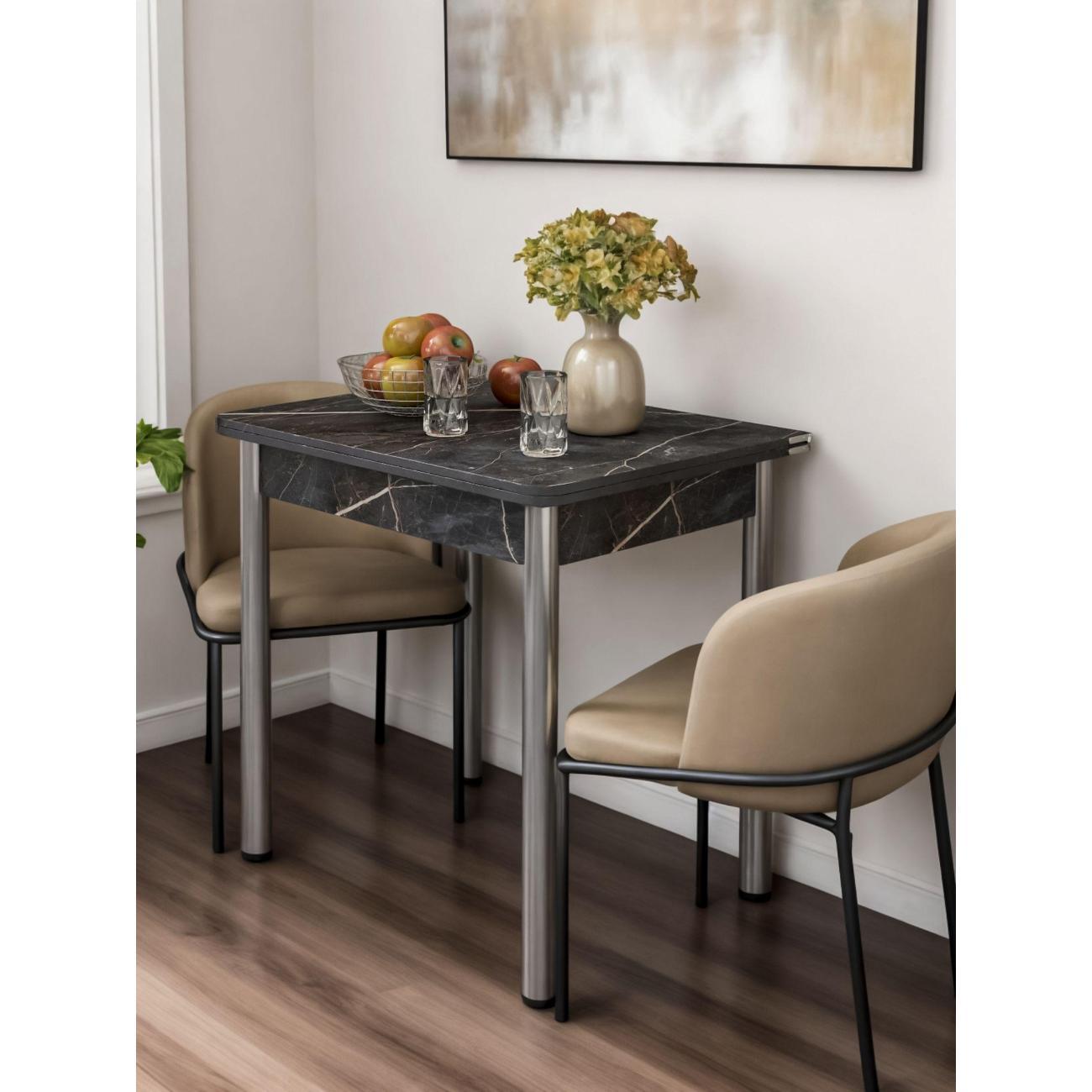 Стол обеденный Регент Регент/Столраскл/