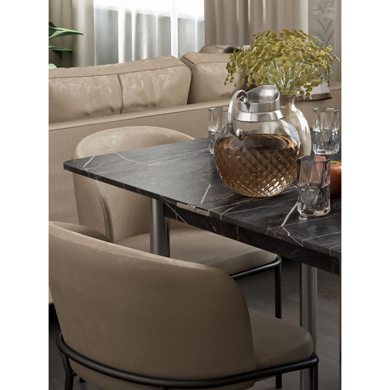 Стол обеденный Регент Регент/Столраскл/