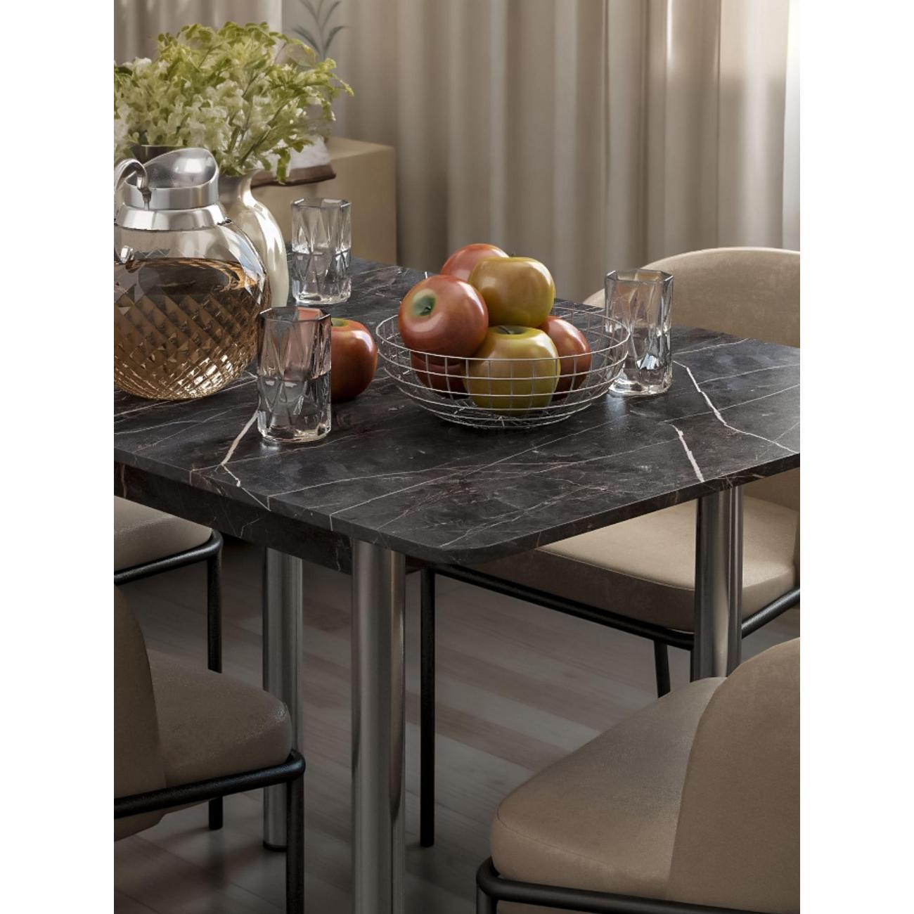 Стол обеденный Регент Регент/Столраскл/