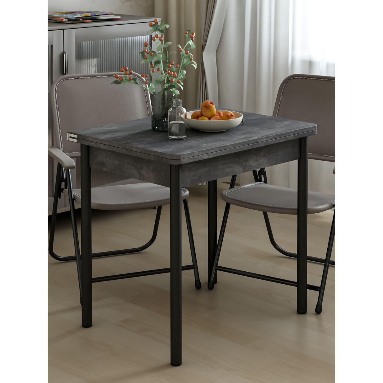 Стол обеденный Фабрика столов столраскл