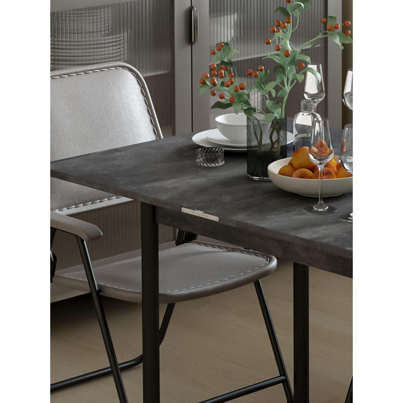 Стол обеденный Фабрика столов столраскл