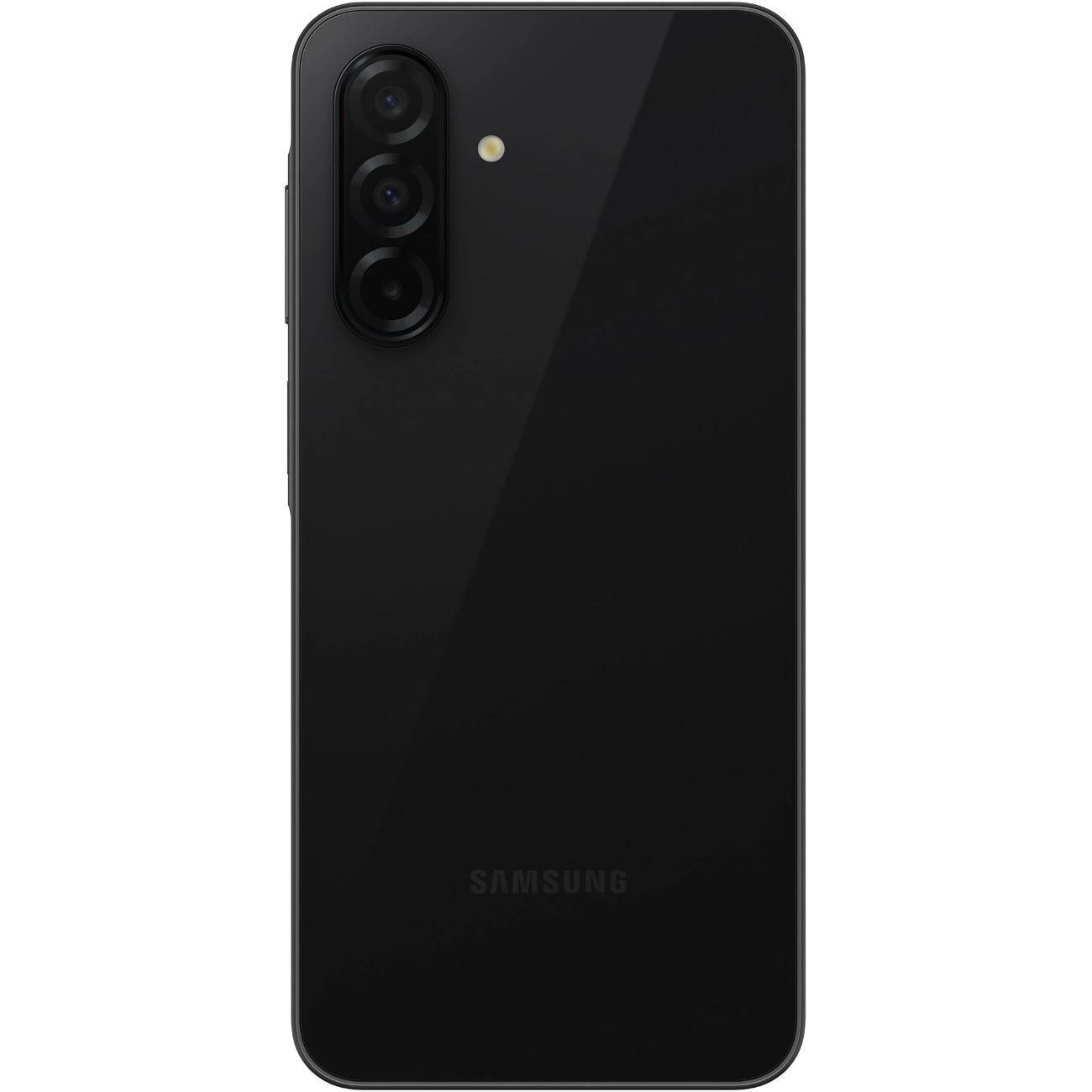Смартфон SAMSUNG A26 6/128Gb Black