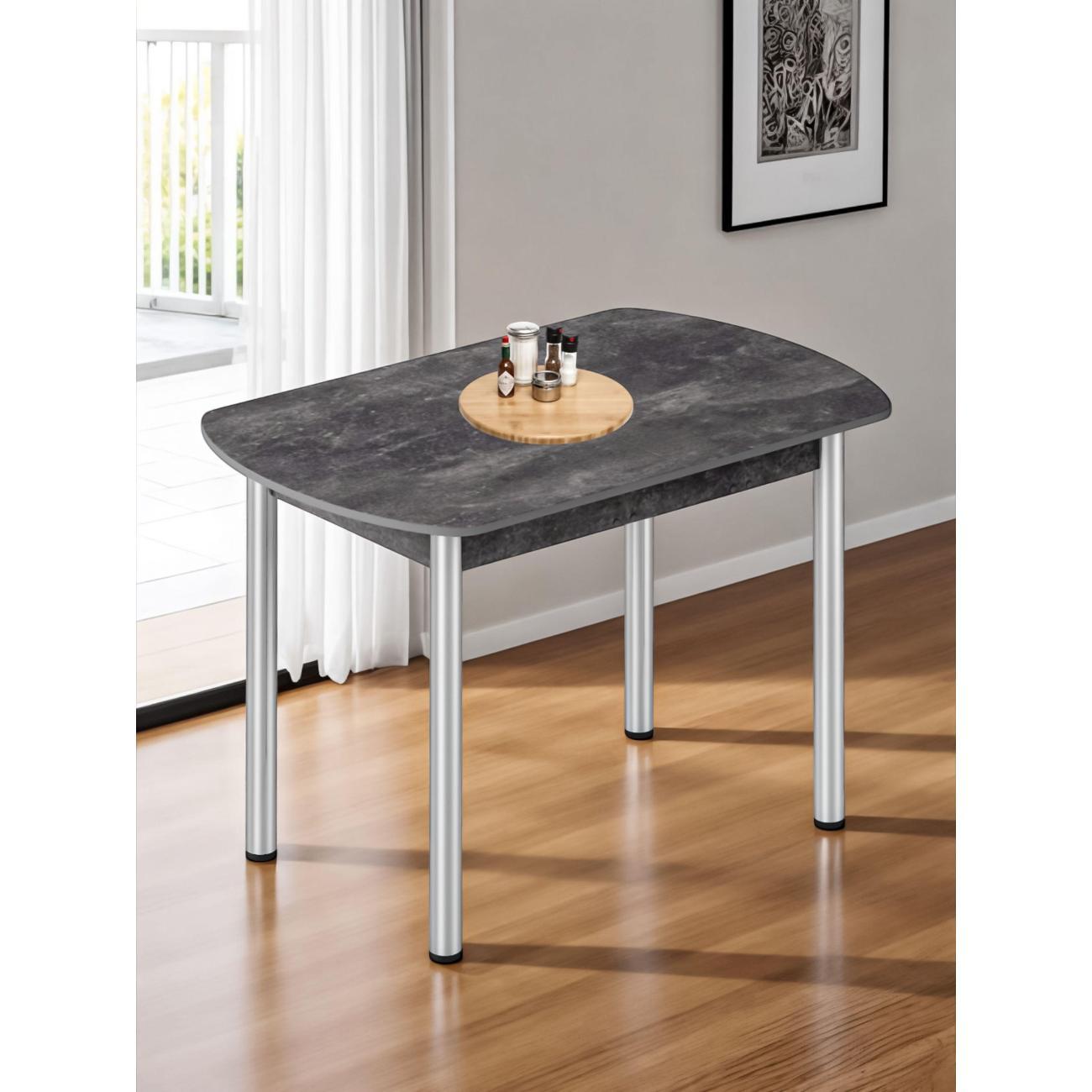 Стол обеденный Фабрика столов Фаб/Столраздвиж/