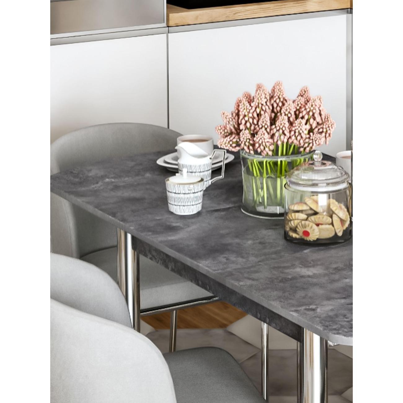 Стол обеденный Фабрика столов Фаб/Столраздвиж/