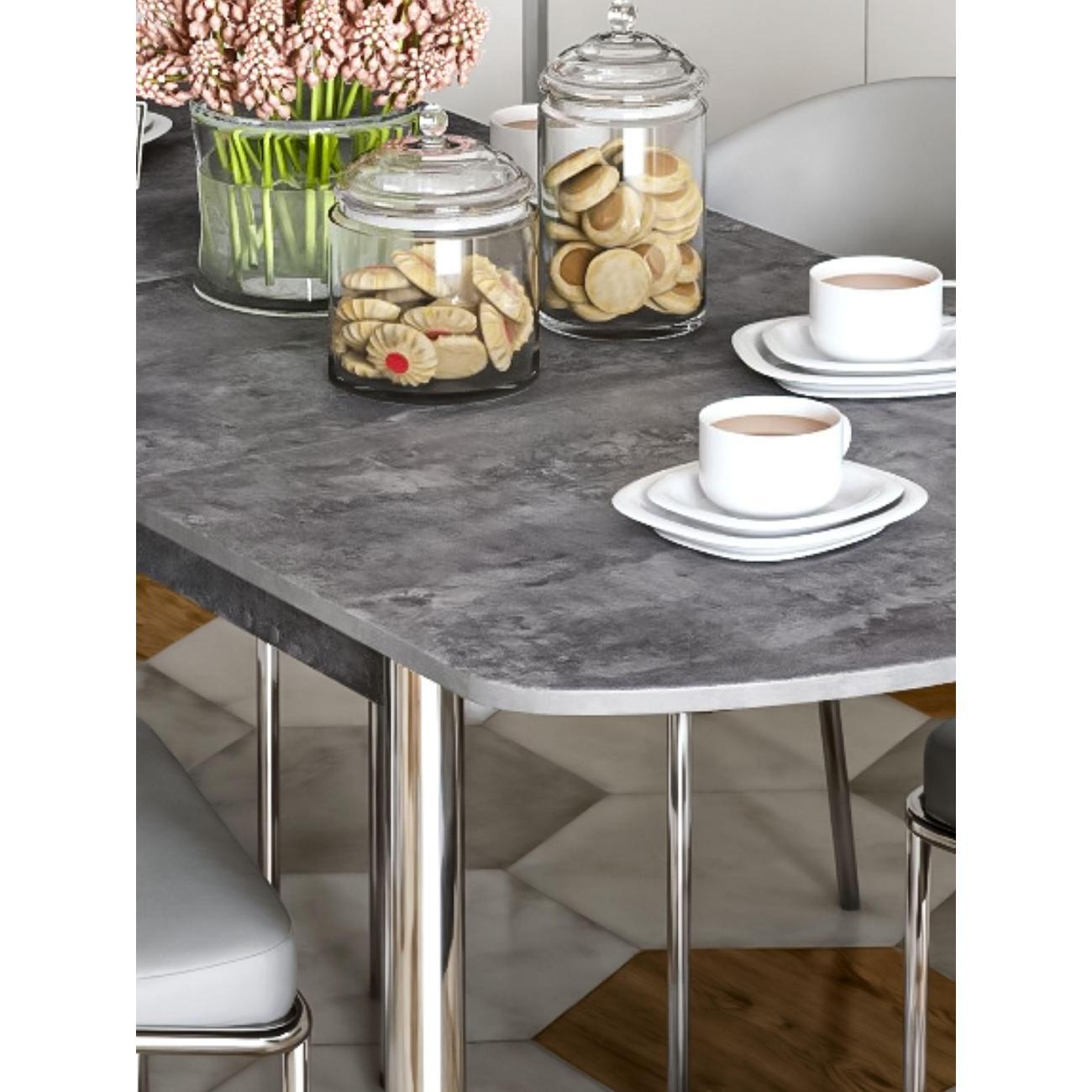 Стол обеденный Фабрика столов Фаб/Столраздвиж/