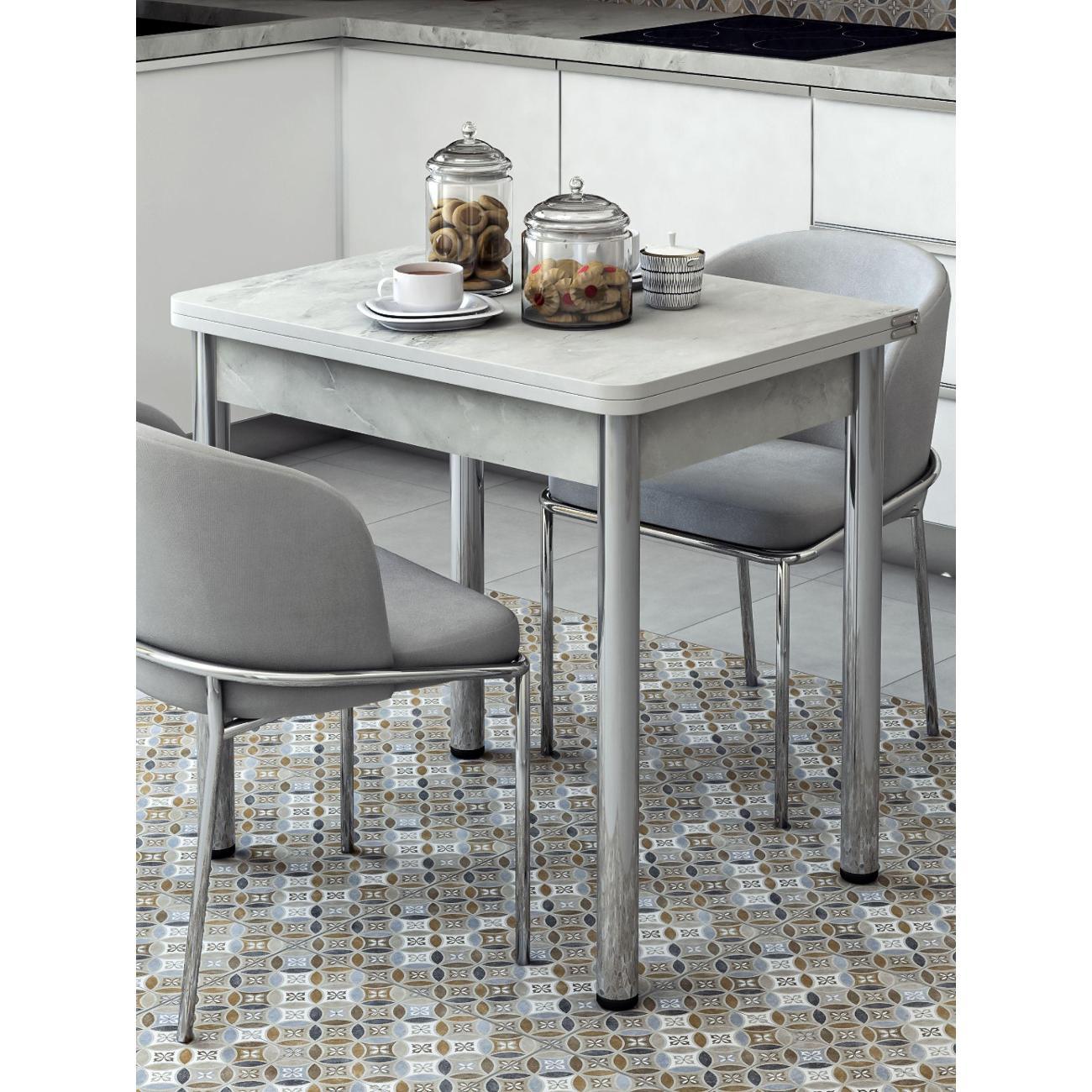 Стол обеденный Фабрика столов Ящик