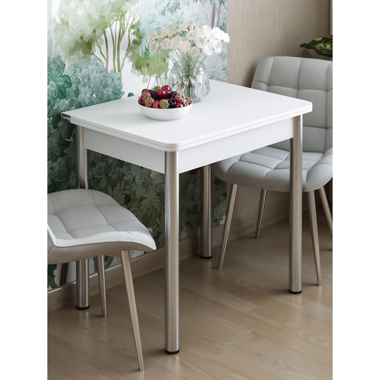 Стол обеденный Фабрика столов Ящик