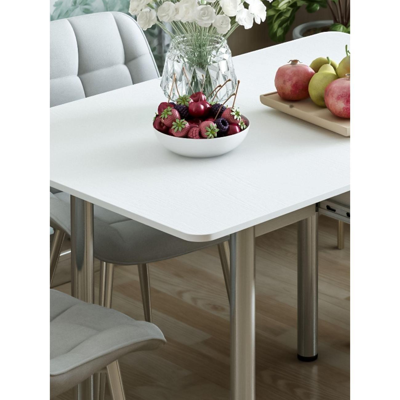 Стол обеденный Фабрика столов Ящик