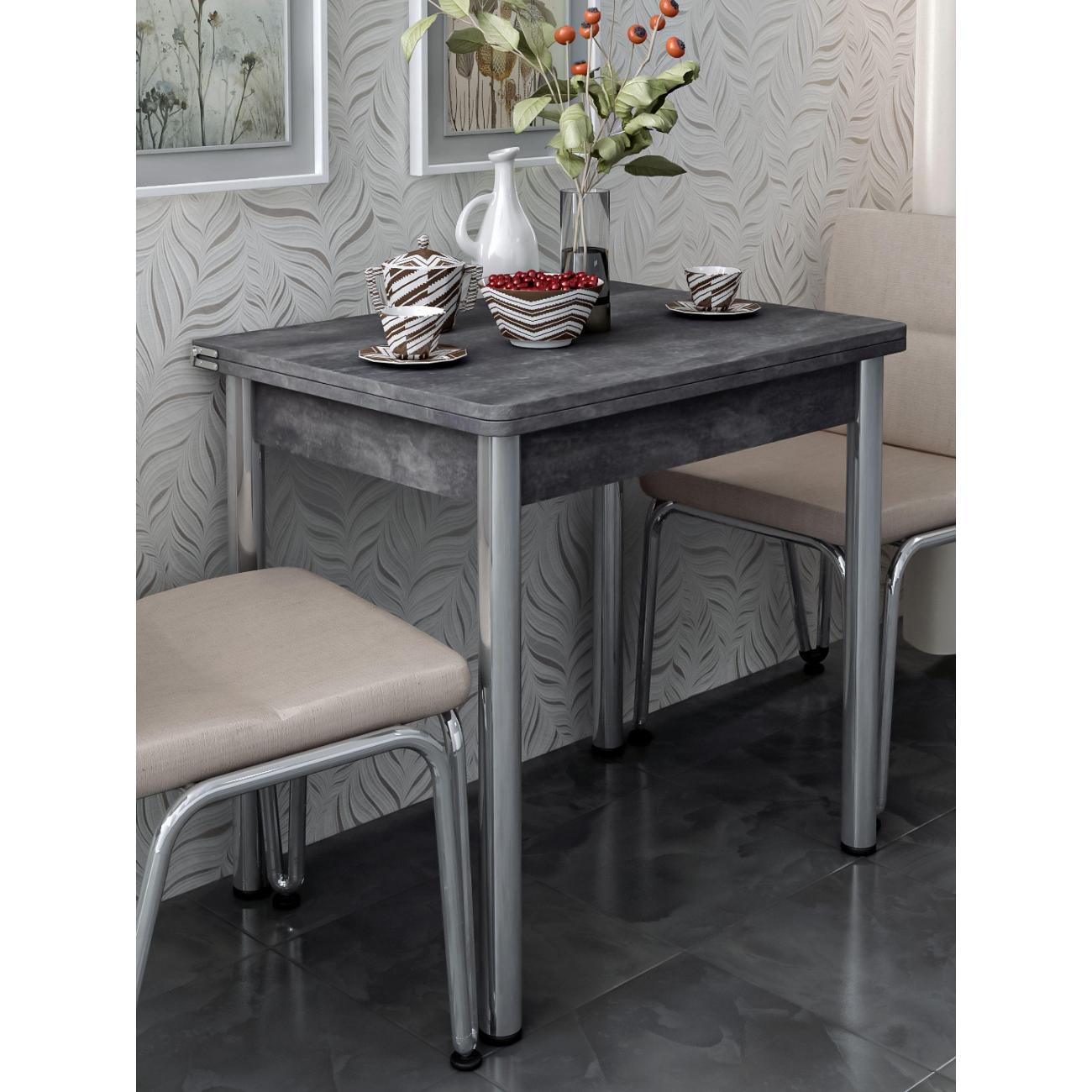 Стол обеденный Фабрика столов столраскл