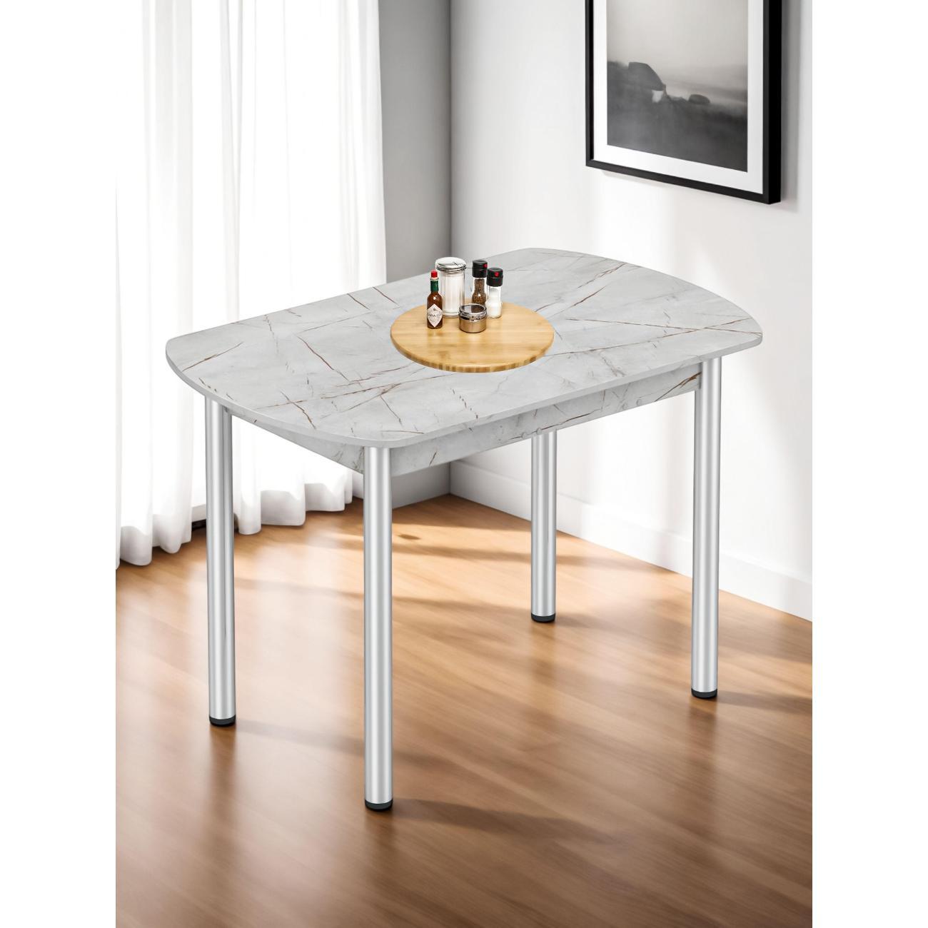 Стол обеденный Фабрика столов Фаб/Столраздвиж/