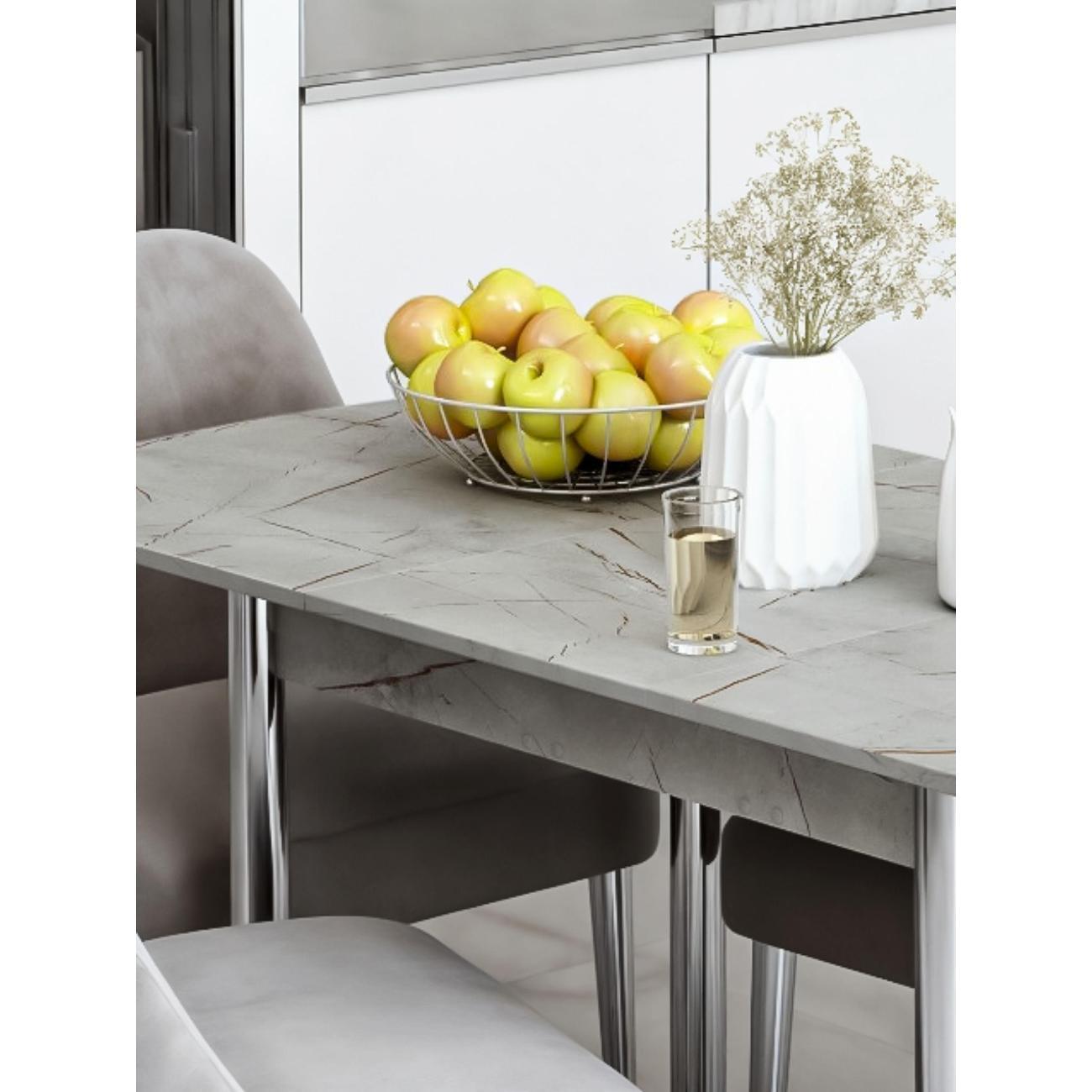 Стол обеденный Фабрика столов Фаб/Столраздвиж/