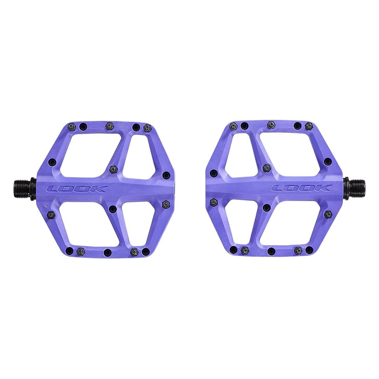 Педали для велосипеда Look Cycle TRAIL FUSION фото