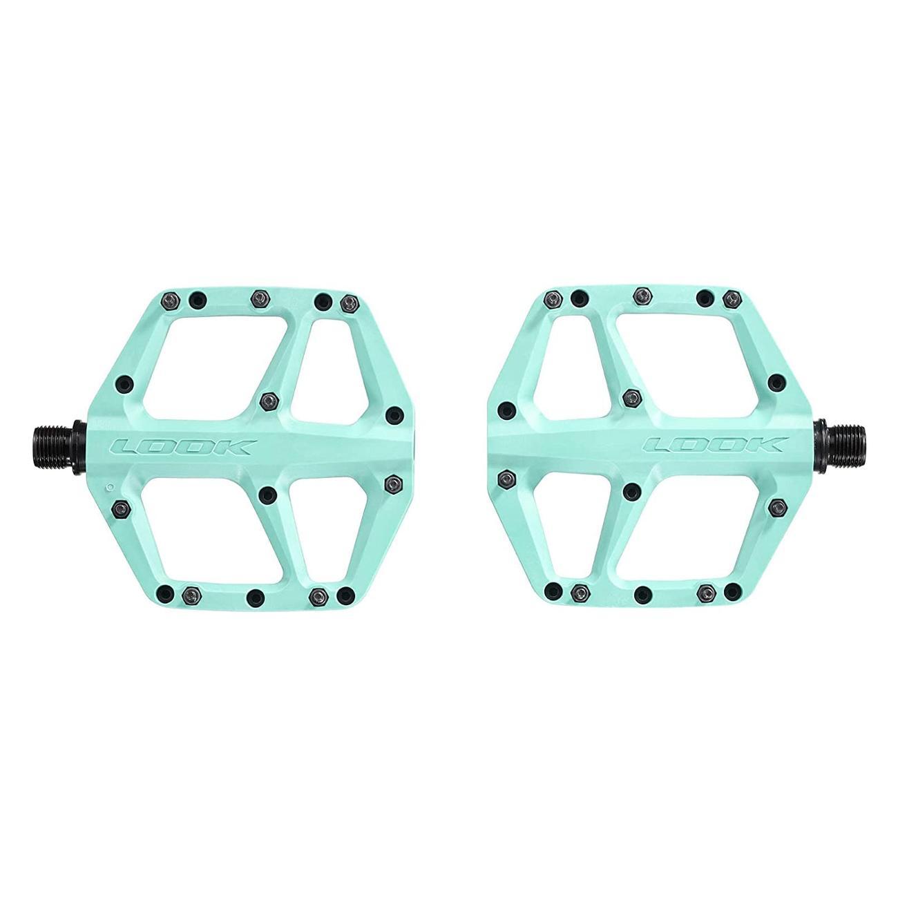 Педали для велосипеда Look Cycle TRAIL FUSION