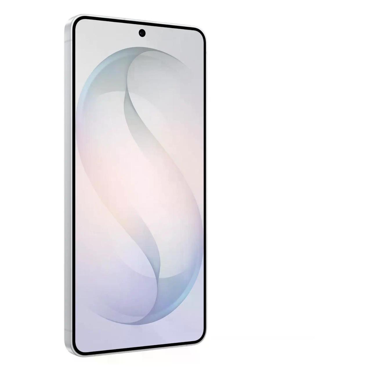 Смартфон Samsung Galaxy S26 Plus 12/512GB белый