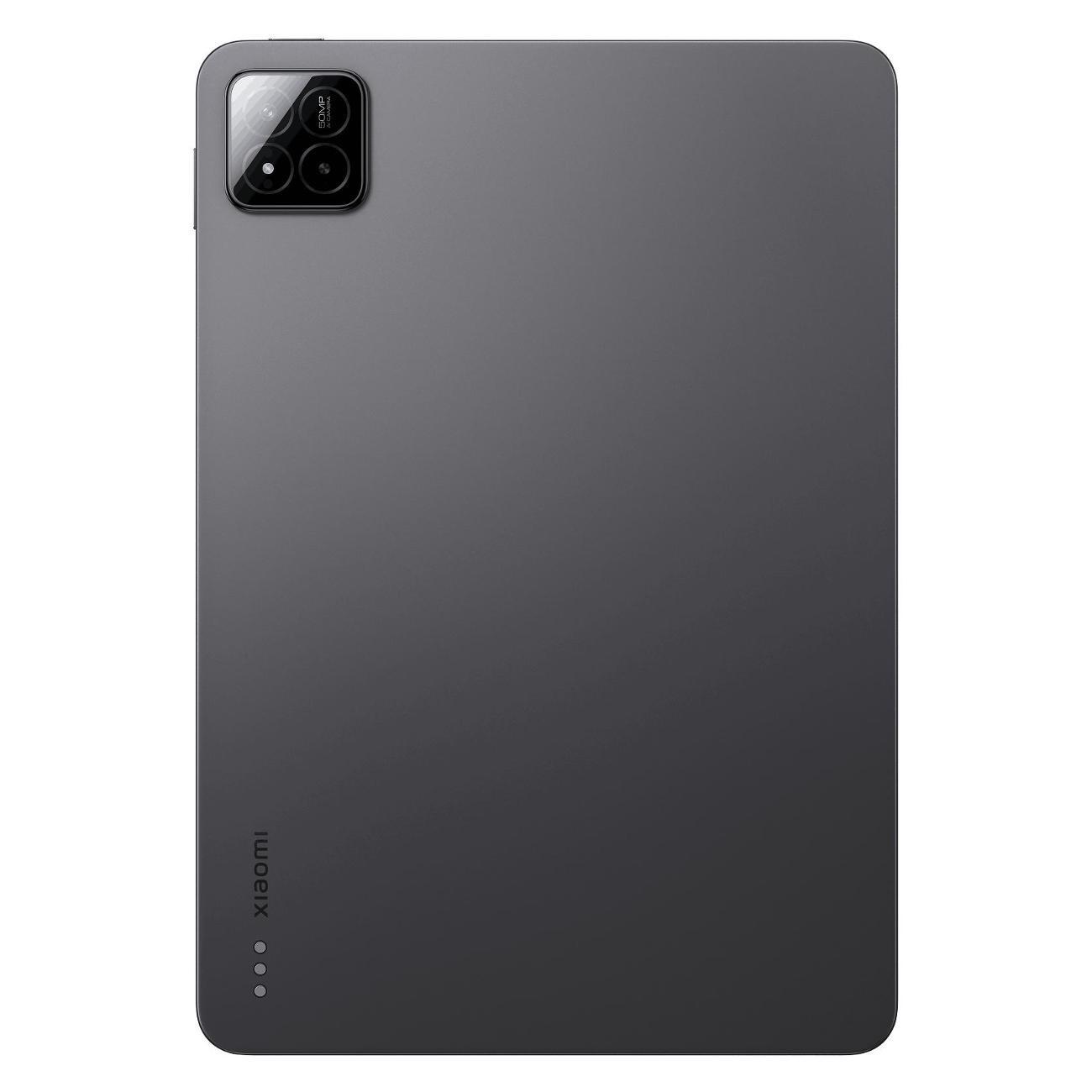 Планшет Xiaomi Pad 7 Pro 8/128Gb Gray