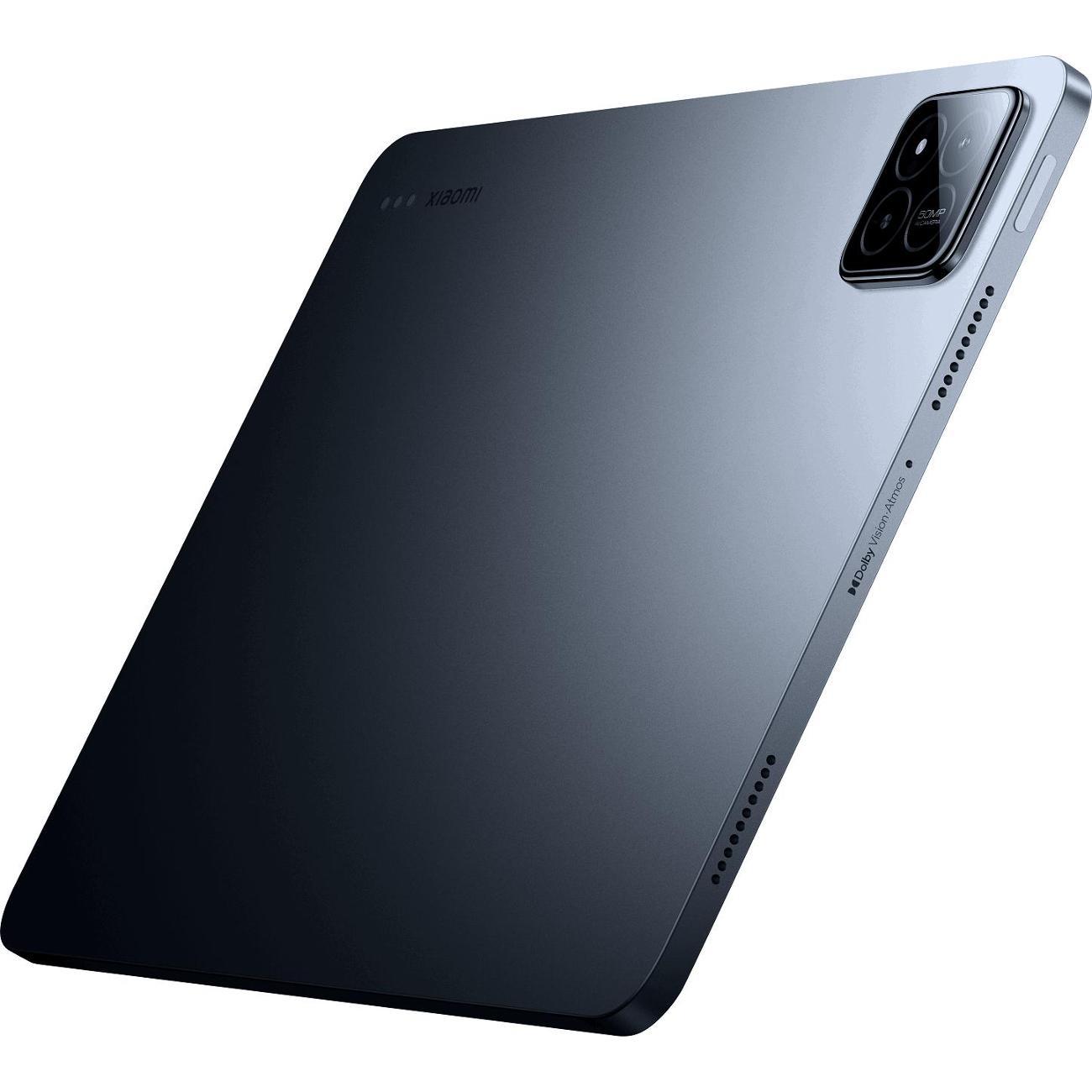 Планшет Xiaomi Pad 7 Pro 8/128Gb Gray