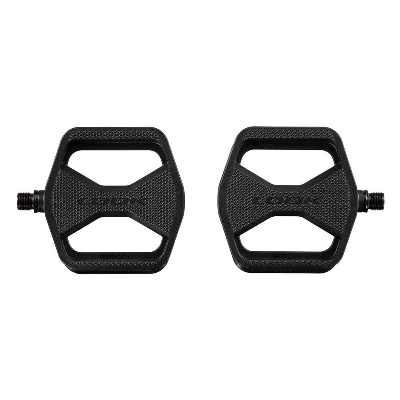 Педали для велосипеда Look Cycle GEO CITY фото