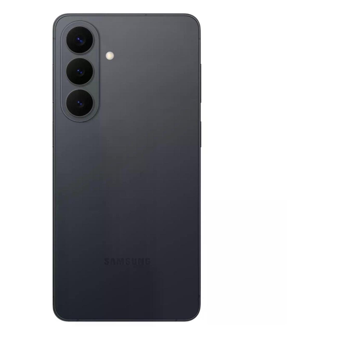 Смартфон Samsung Galaxy S26 Plus 12/256GB черный