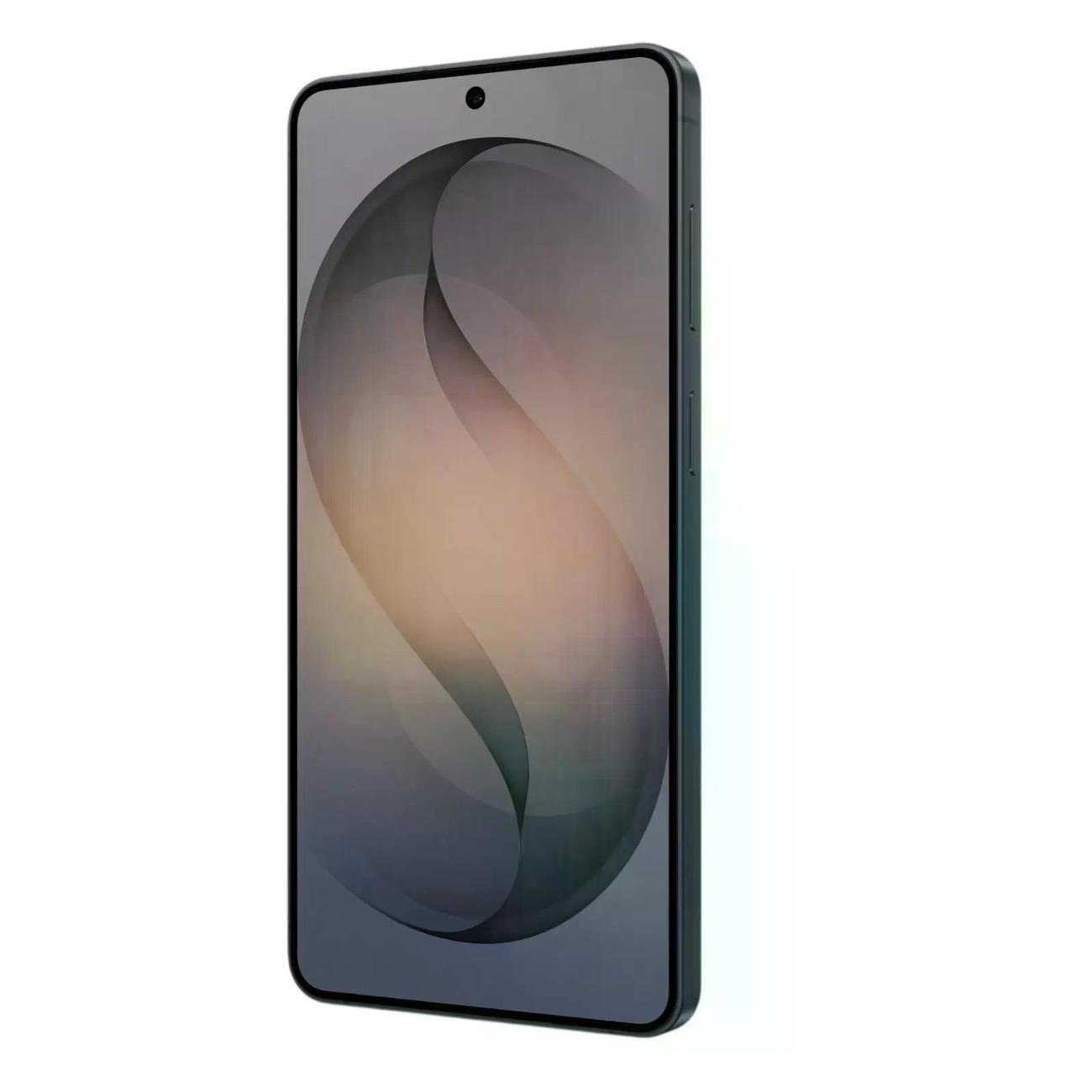 Смартфон Samsung Galaxy S26 Plus 12/256GB черный