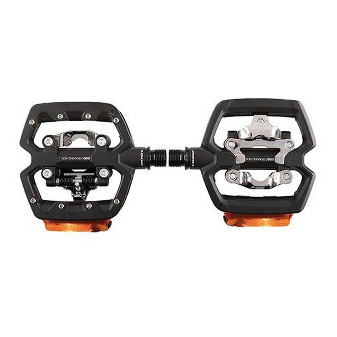 Педали для велосипеда Look Cycle GEO TREKKING VISION