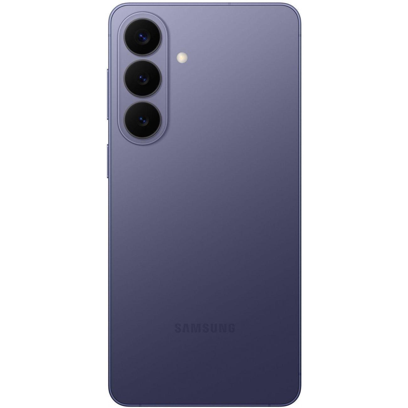 Смартфон Samsung Galaxy S26 Plus 12/256GB фиолетовый