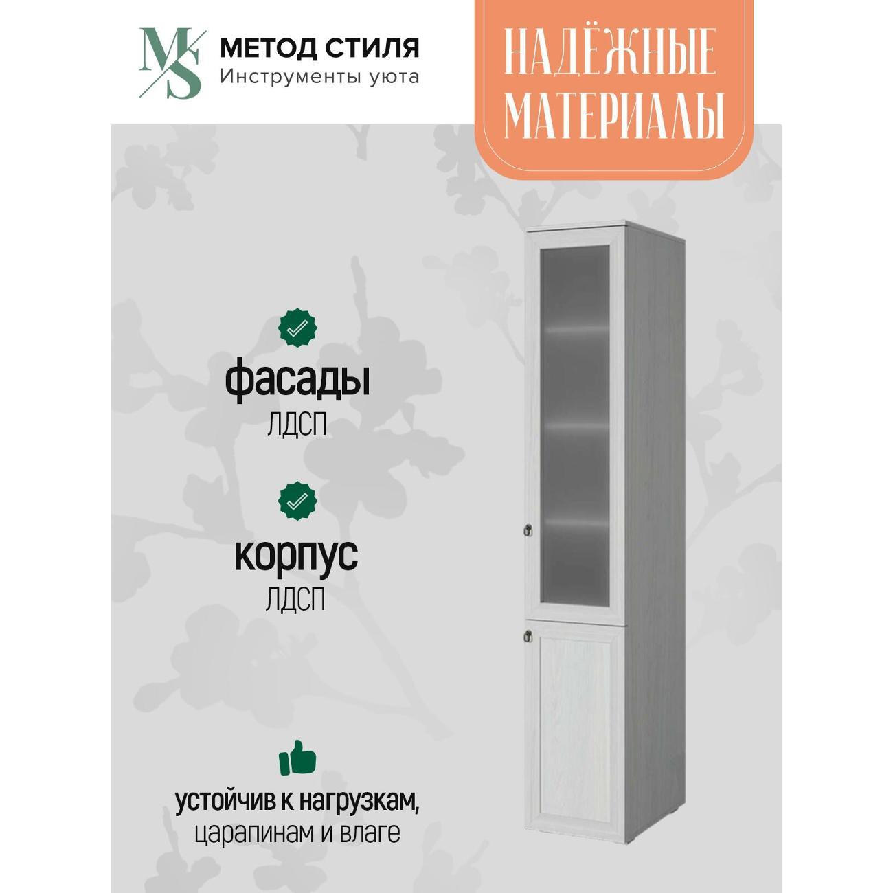 Стенка Зарон Алисия