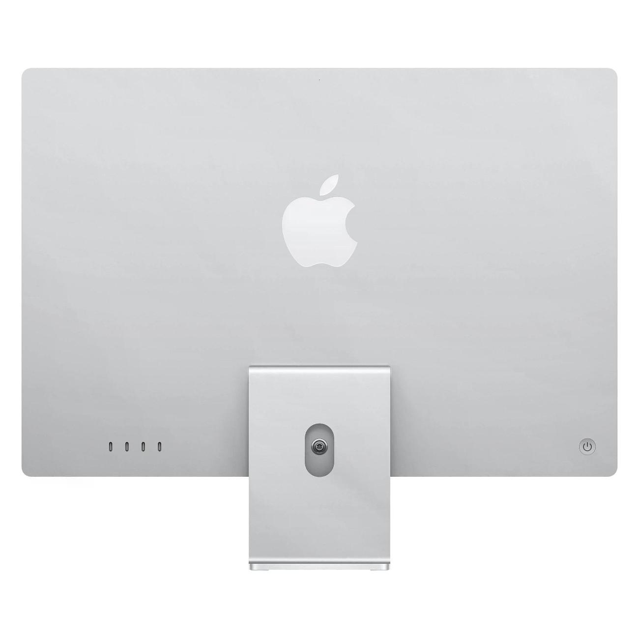 Компьютер-моноблок Apple iMac M4 (MWUU3)