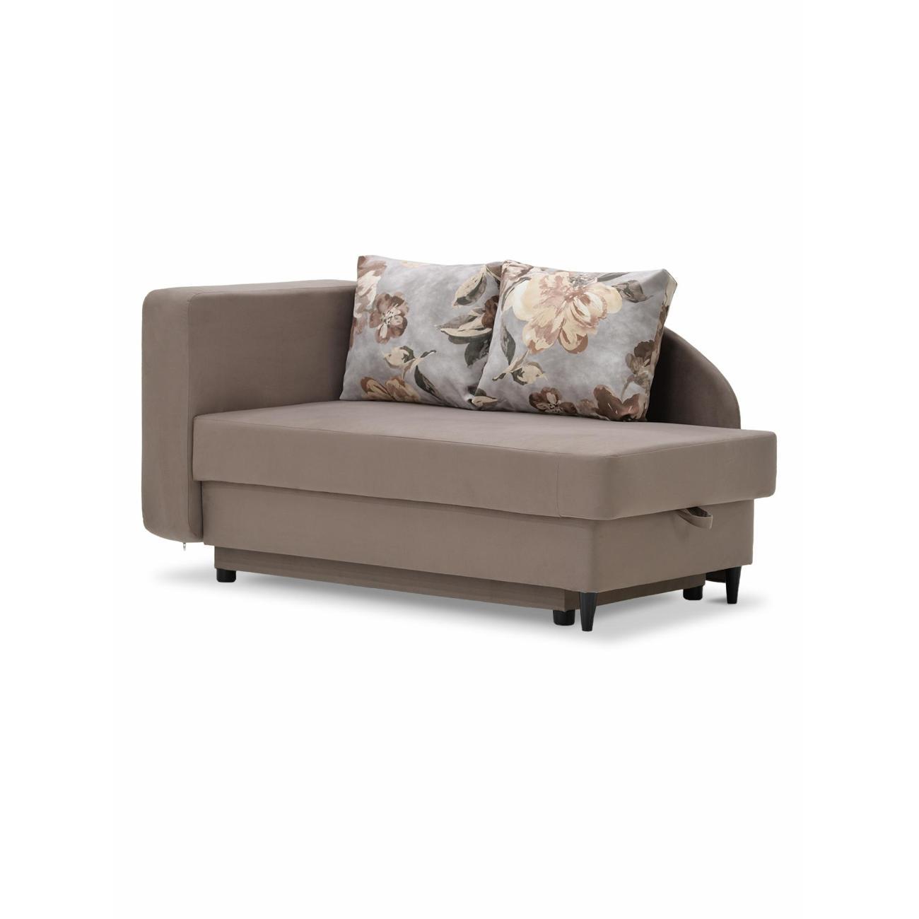 Кушетка Ладья Иби