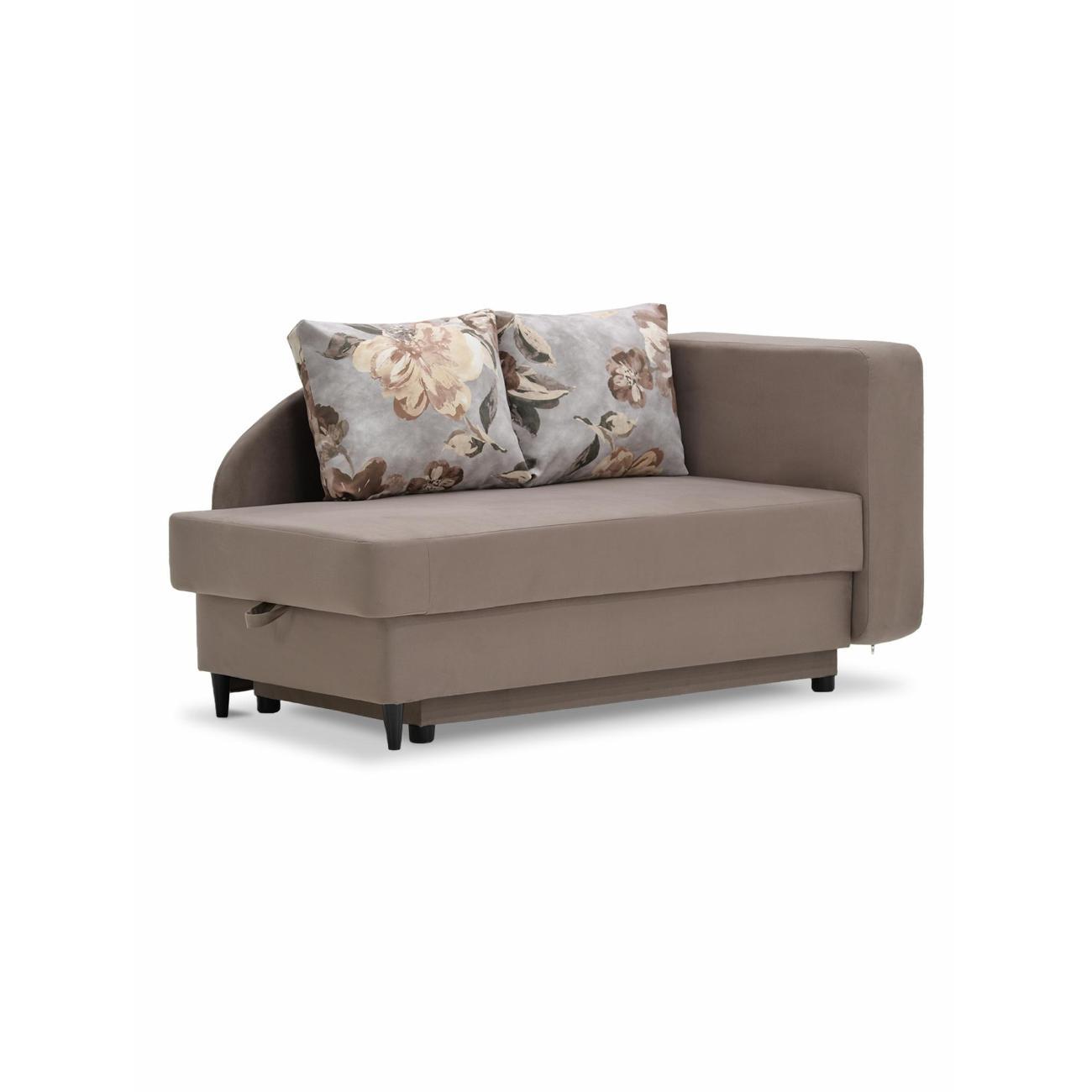 Кушетка Ладья Иби